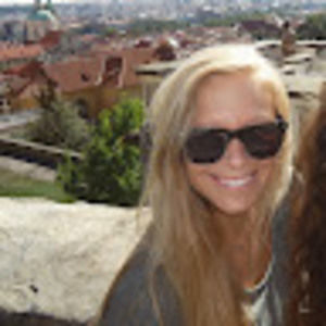 Meet your Posher, Bailey